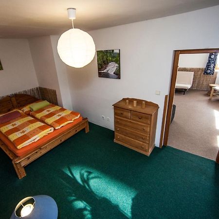 Svoboda nad Úpou Vegzion - Vegan B&B מראה חיצוני תמונה