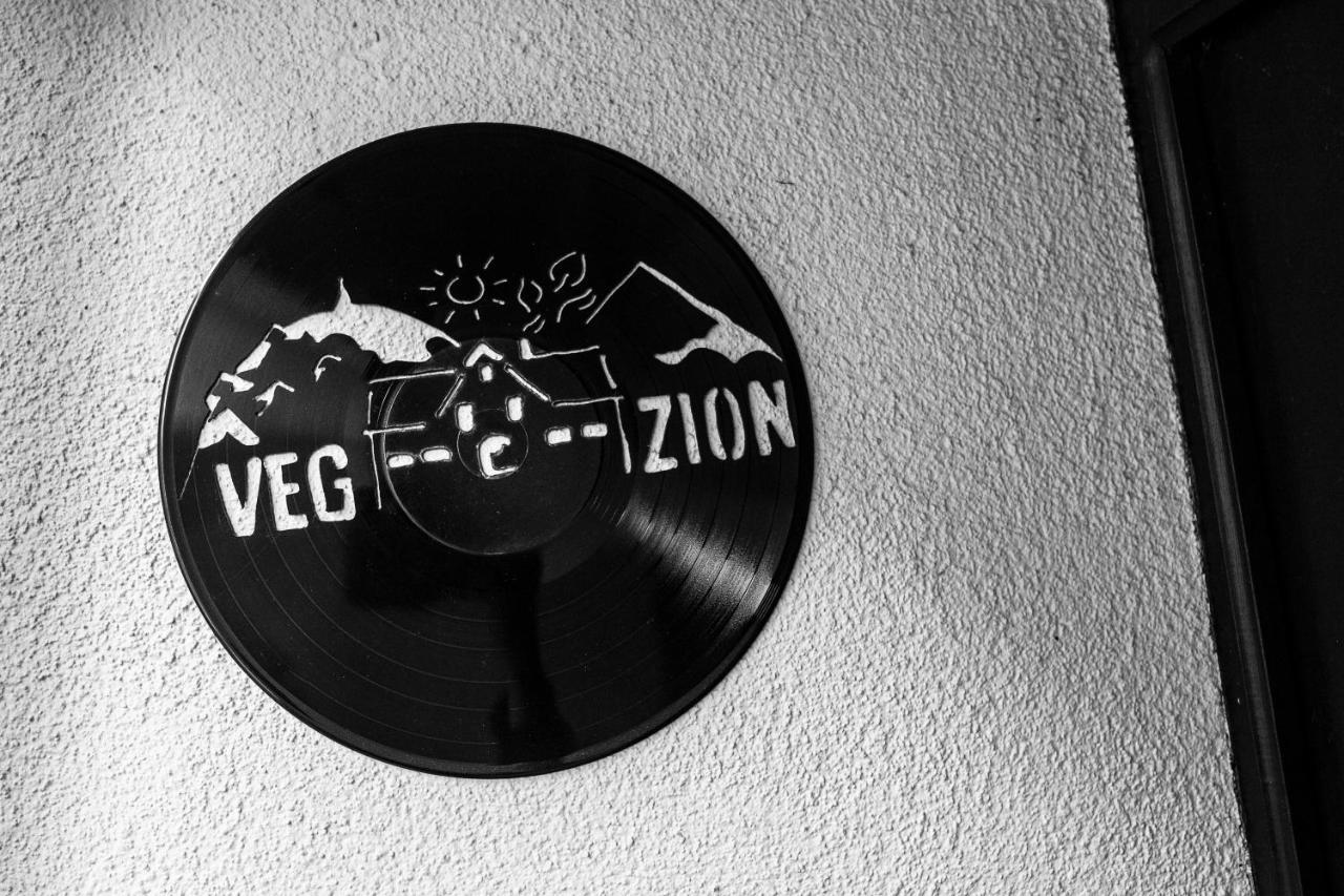 Svoboda nad Úpou Vegzion - Vegan B&B מראה חיצוני תמונה